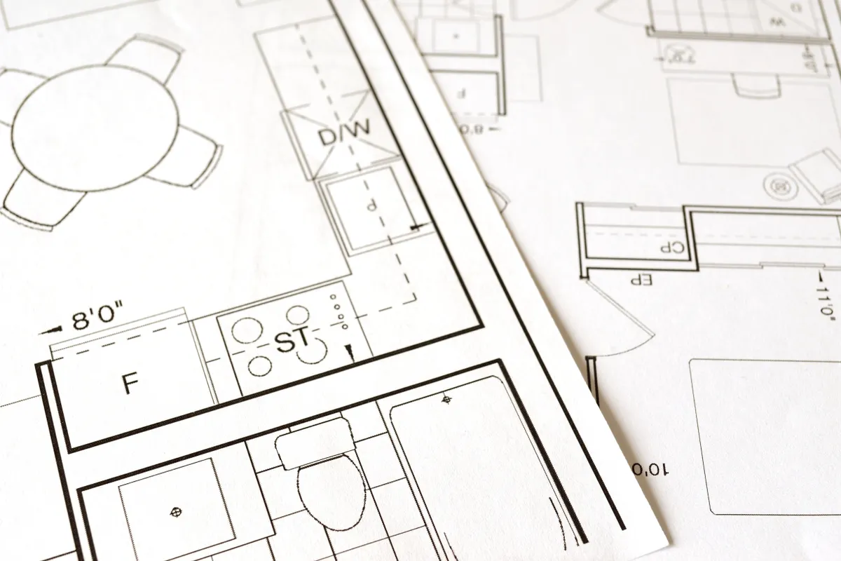 Architectural Design and Engineering Documentation