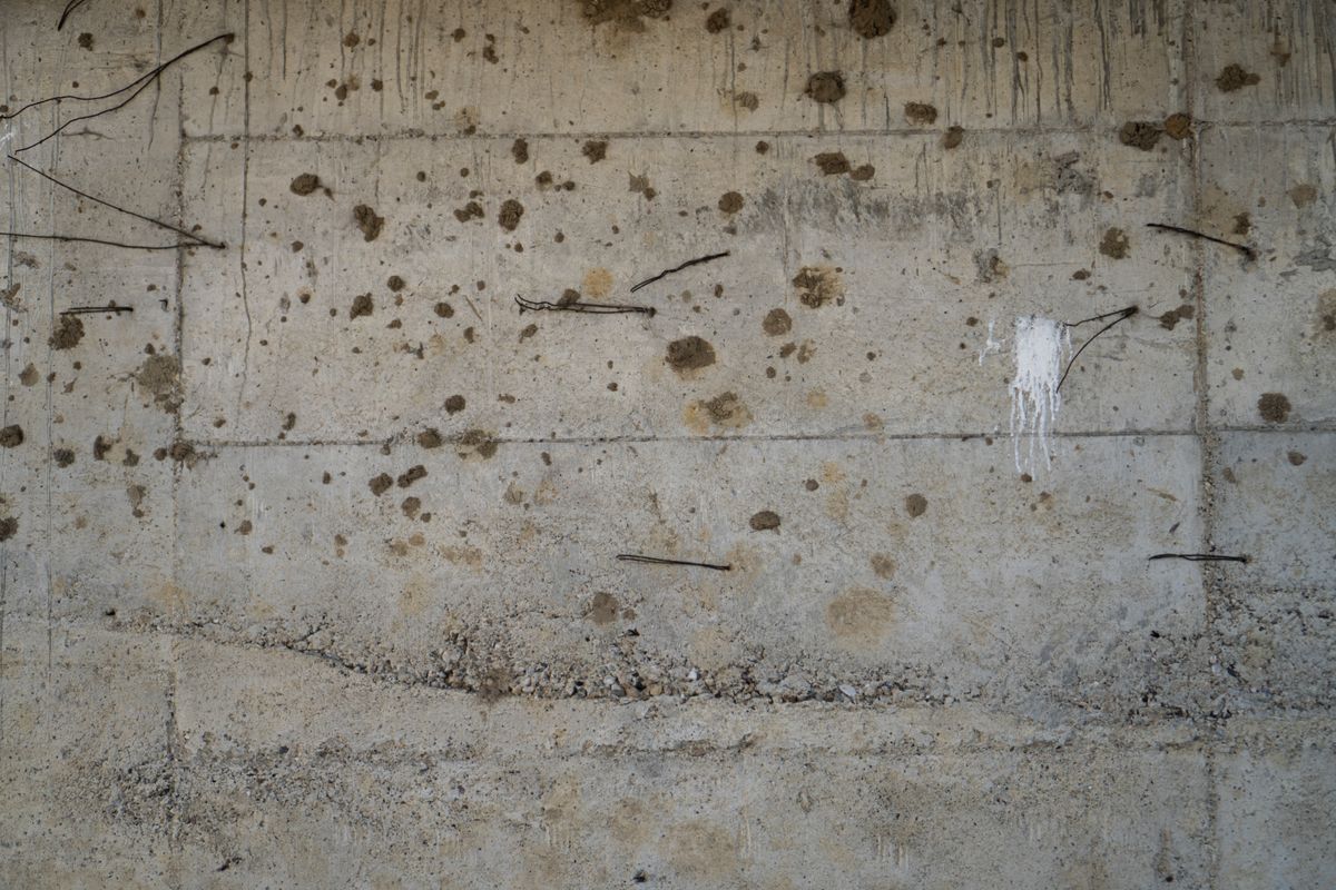 Common Defects Found During Concrete Inspections