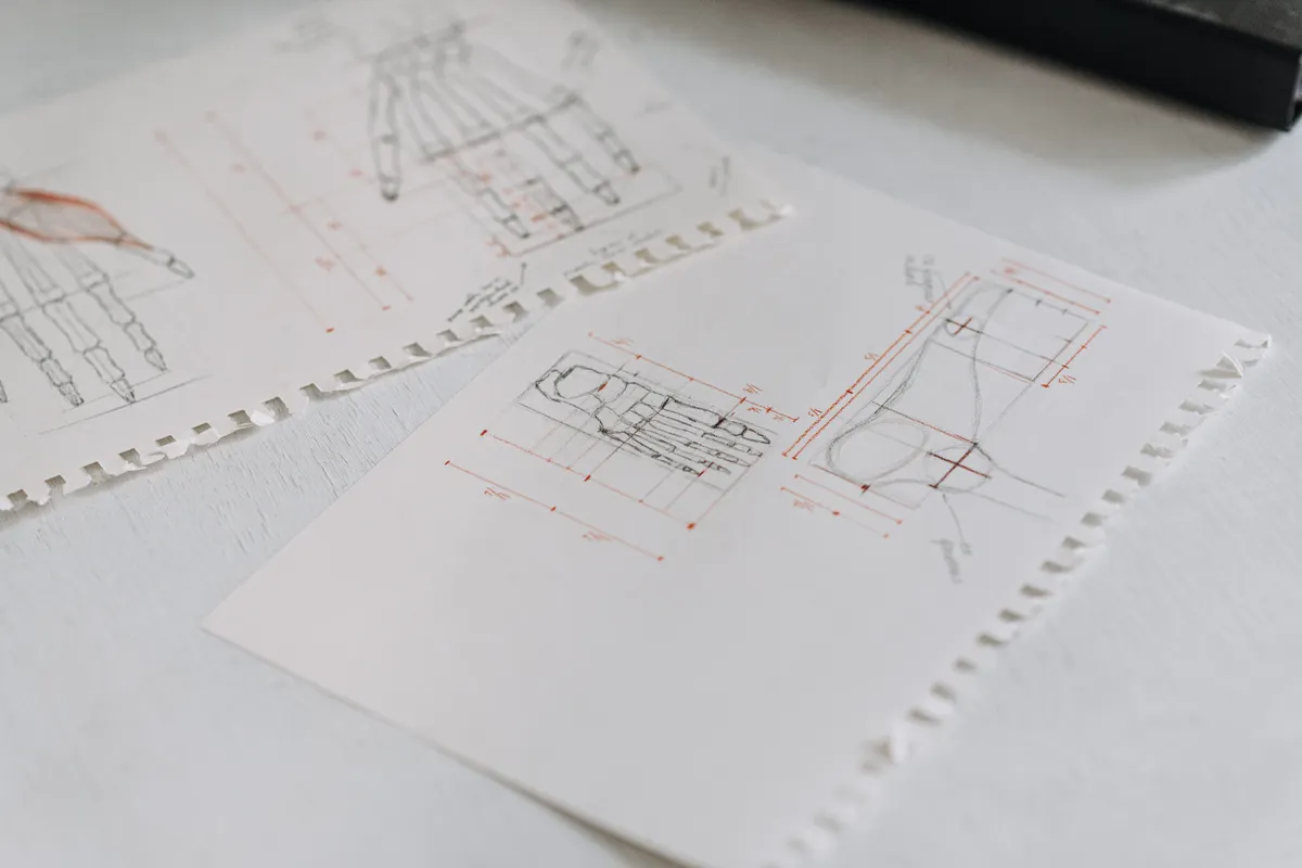 Concept Design: From Requirements to an Idea