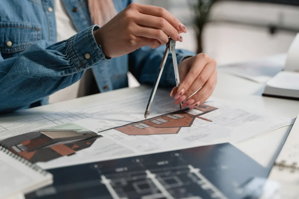 Core Stages of a Professional Apartment Technical Assessment