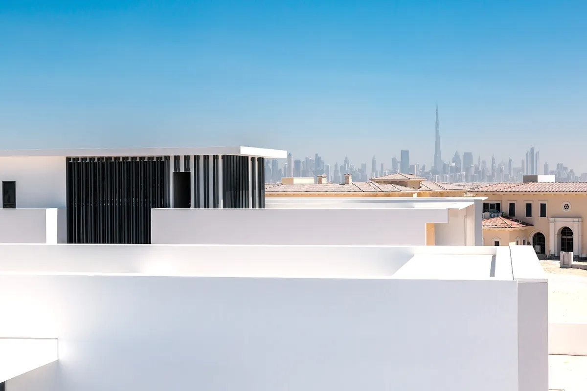 Design Trends Reshaping Dubai