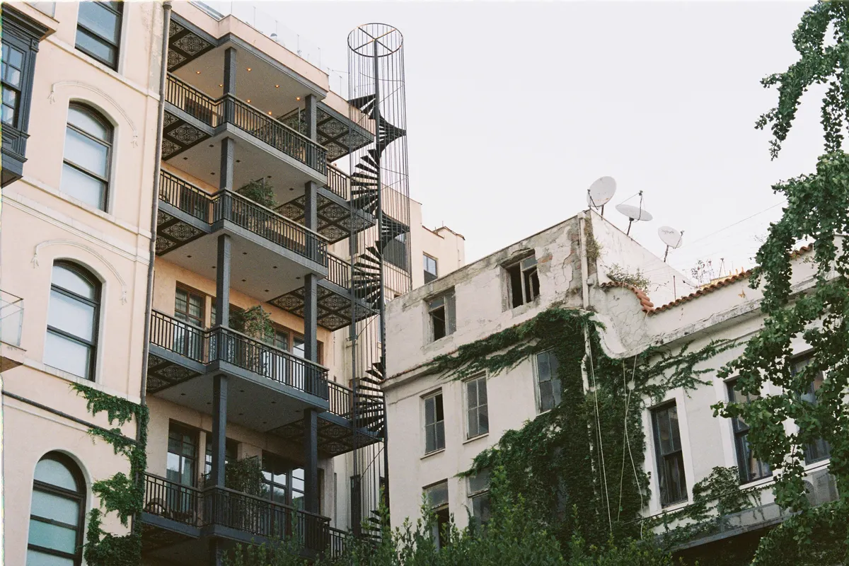 Mixed-Use and Vertical Living: The New Normal