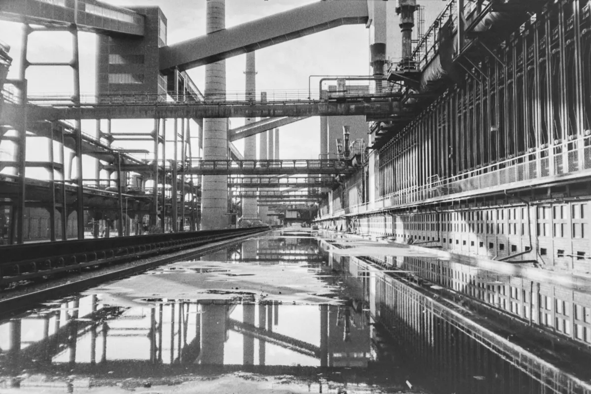 Structural and Civil Engineering Considerations