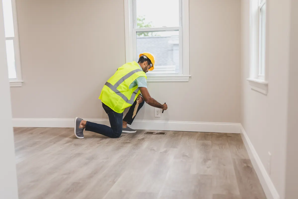 Why a Technical Apartment Inspection in Dubai Is Non-Negotiable Before Fit-Out