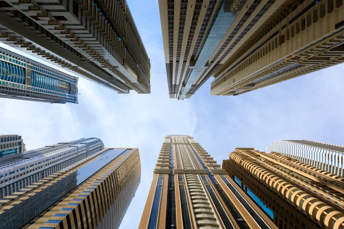 Why Facade Inspections Matter in the UAE Climate