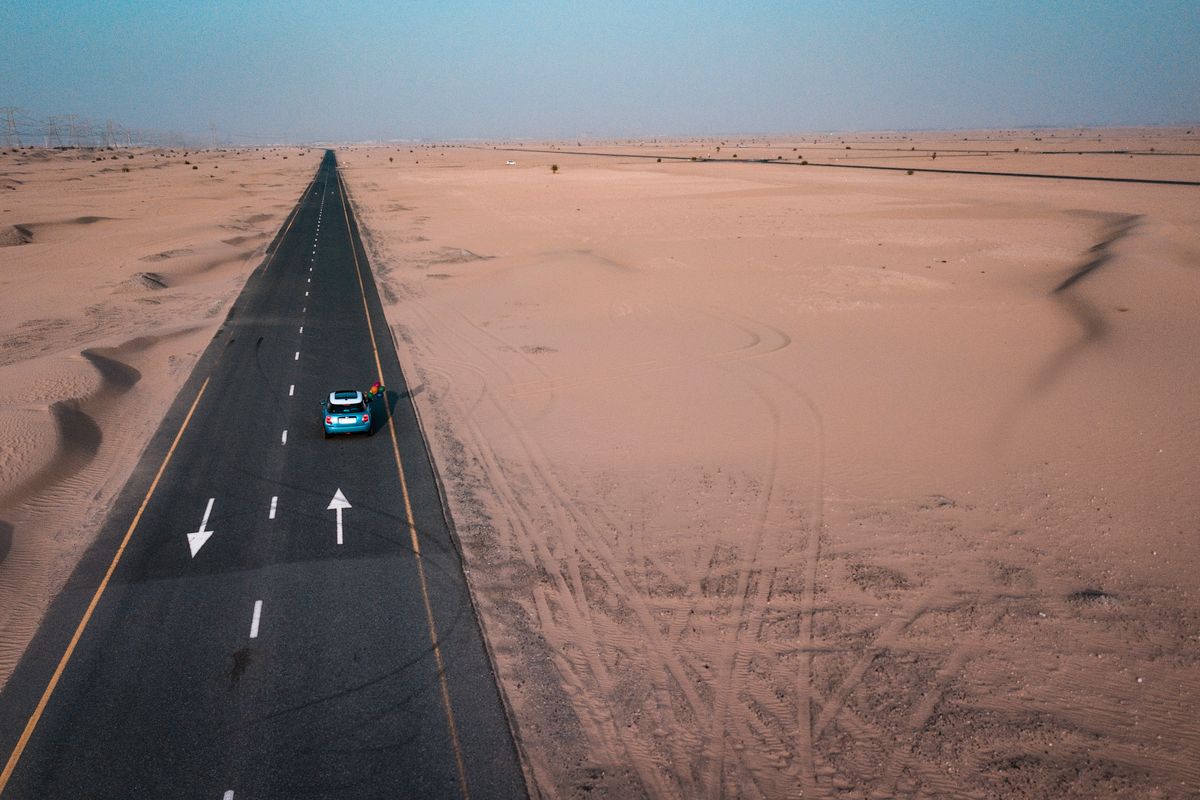 Why Geotechnical Investigations Matter in Dubai