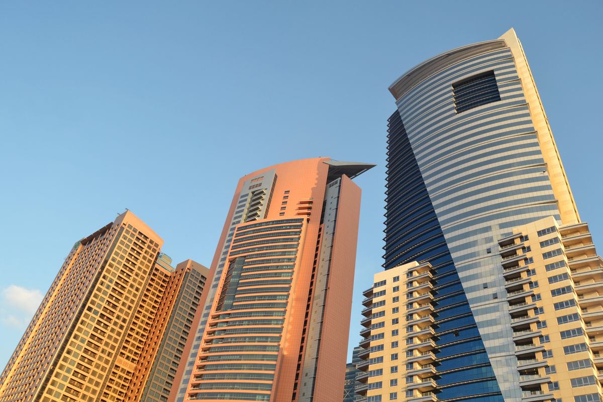Why Reconstruction Approval in Dubai Is Non-Negotiable