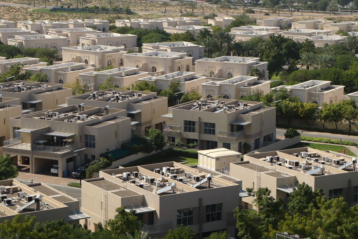 Why Turnkey Delivery Makes Sense for Dubai Developers